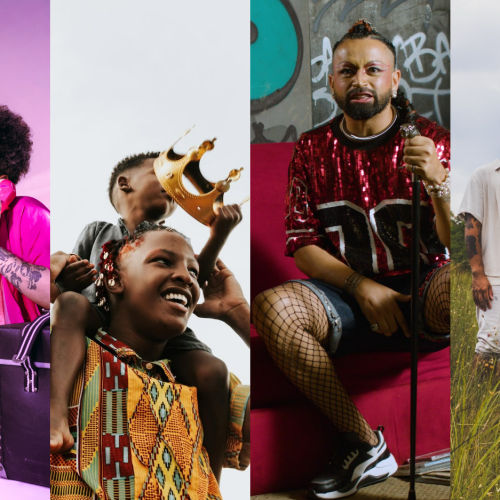 Confira os lançamentos de fim de ano que movimentam a cena do DF: Tiocafona, Prince Belofá, Mano Dáblio e Petrus Cuesta feat. Laady B