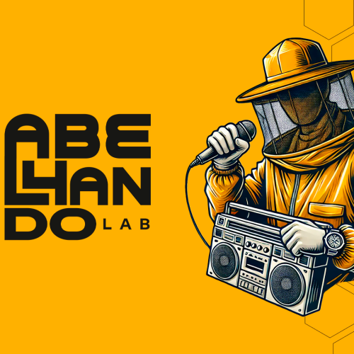 Abelhando LAB: Nova produtora de entretenimento surge no Distrito Federal com foco em artistas emergentes e conteúdo exclusivo sobre a indústria musical